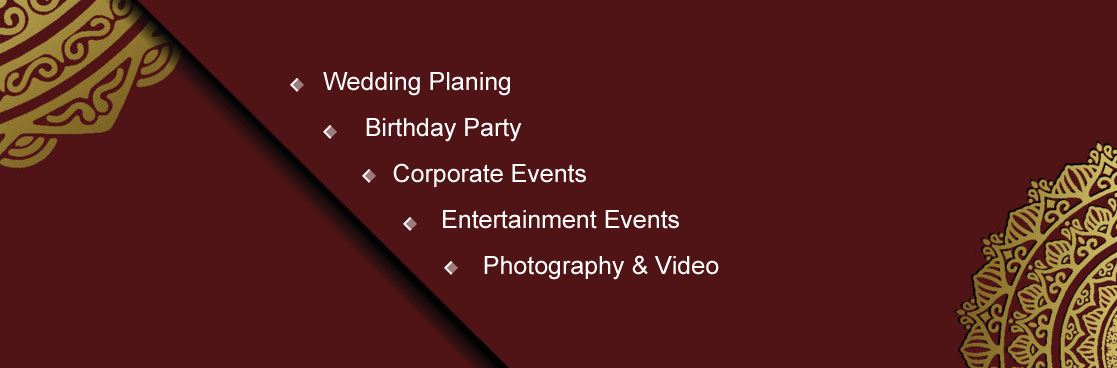 chennai event planners